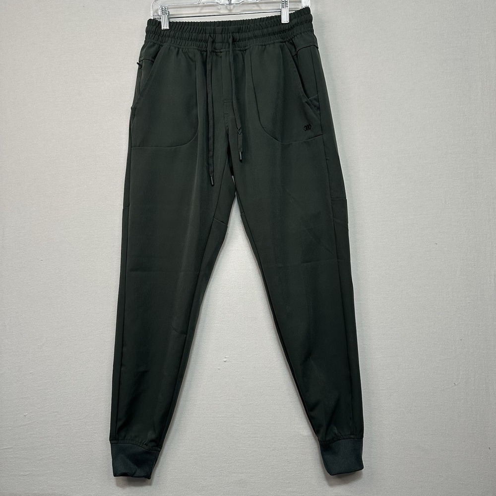 Leg3nd Joggers Men's Medium‎ Greenish Gray